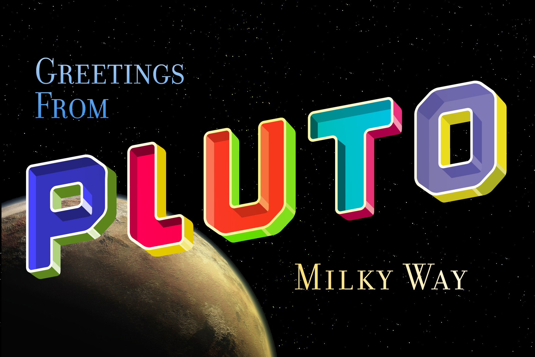Designing with Pool: A Supercolor Font for Bold Web Headers